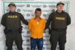 A la cárcel sujeto por agredir salvajemente a su excompañera sentimental en Casabianca – Tolima