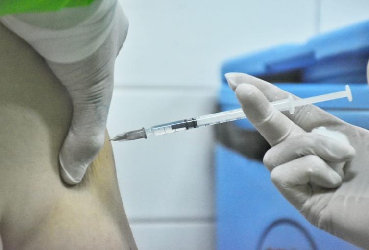 Vacunación Tolima 