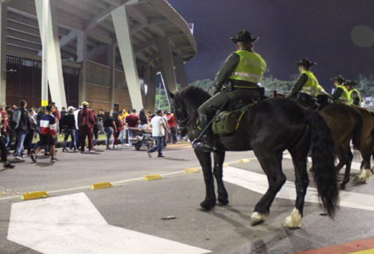 Noticias Ibagué: partido entre el Deportes Tolima y Envigado | Alerta Tolima