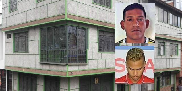Judicializaron a otro extranjero por el asesinato de doña Ligia en el barrio Nacional