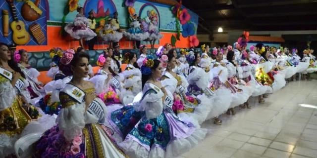 Fiestas San Pedro en Neiva 