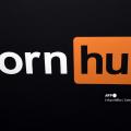 Logo PornHub 