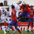 Deportivo Pasto vs Deportes Tolima, Liga Betplay