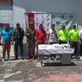 Impactaron grupo delictivo ‘Los Barrera’ en San Antonio – Tolima