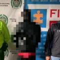 Atraparon a sujeto que violó a una menor en Palocabildo