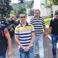 Condenado exalcalde de Villahermosa, Carlos Evelio Herrera García, por planear autoatentado 