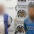 Cayeron dos violadores de menores en Ibagué