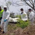 En hechos aislados, dos hombres fueron asesinados a puñal en el municipio de Rovira