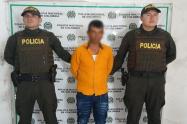 A la cárcel sujeto por agredir salvajemente a su excompañera sentimental en Casabianca – Tolima