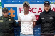 A la cárcel sujeto que apuñaló a su excompañera sentimental en Coello – Tolima