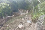 Nueve municipios del Huila registran afectaciones por las lluvias  