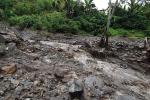 Las emergencias reportadas en las últimas  horas por las lluvias dejan tres personas fallecidas 