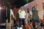 Desde Barranquilla, Gustavo Petro advirtió que el martes se suspenderían las elecciones en Colombia