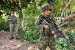 Más de 3.400 militares de la Sexta Brigada, garantizarán la seguridad de las elecciones en el Tolima
