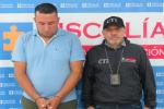 A la cárcel sujetos por estafar a 28 personas en el Tolima, Valle del Cauca y Cundinamarca