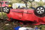 Se conoce la identidad del conductor fallecido tras accidentarse en la glorieta Del Rodeo en Ibagué