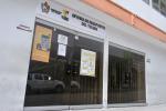 Oficina pasaportes Gobernación del Tolima