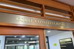Corte Constitucional Referencia