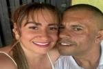 Cárcel para el ibaguereño Edwin Lizcano, por el feminicidio de Andrea Caviedes en un motel de Neiva