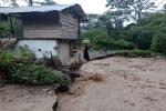 Daños por las lluvias del Tolima